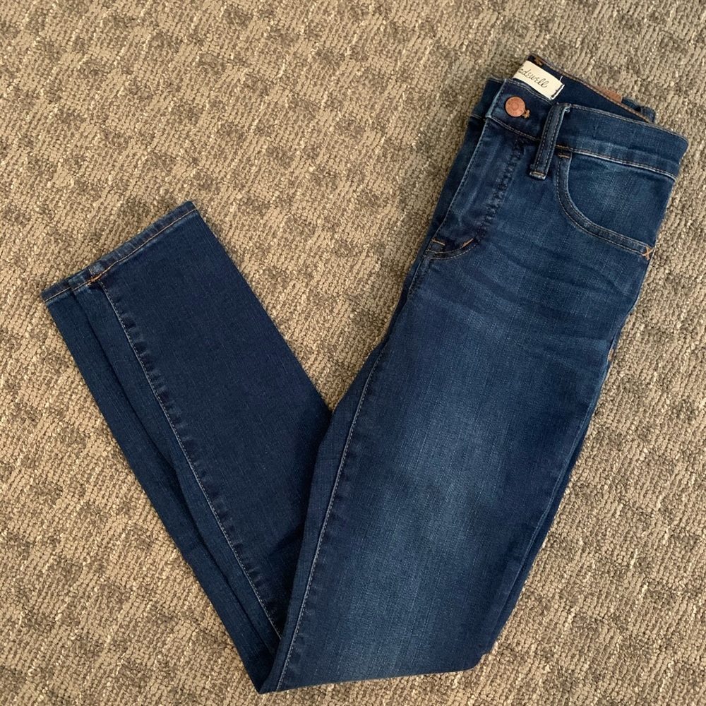 Madewell roadtripper